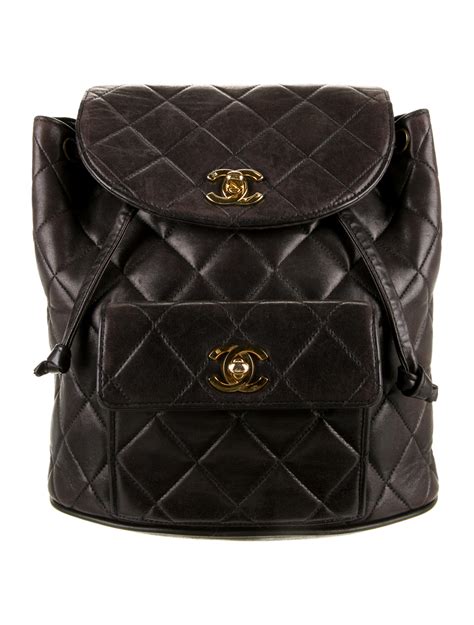 chanel backpack europe price|chanel duma backpack 2022 price.